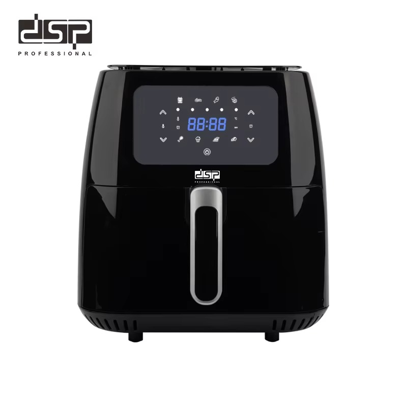 imgi_432_Hb2e475079ffa4b5f882f1c89a3f62080q air fryer, fritezë me ajër, dsp, friteza dsp, friteza 8.5L, multicooker, pajisje kuzhine