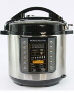 Montecasa Pro Tenxhere multi cooker me ene inoksi ushqimor 6 L