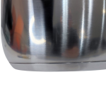 Enë Multikukeri 5.7L Inoks Italian 18/10 ZANETTI me fund të trefishtë