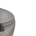 Enë Multikukeri 5.7L Inoks Italian 18/10 ZANETTI me fund të trefishtë