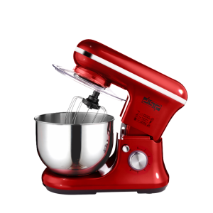 Brumatrice Mikser Rrahes Veze 5.5L 1200W bëni çdo produkt brumi shpejt, me cilësi dhe shëndetshëm për të afërmit tuaj në kuzhinën e shtëpisë tuaj!
