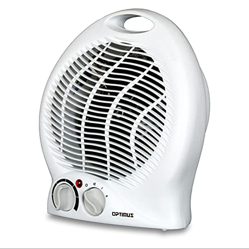 Ventilator Ngrohes 2000W AP1710 është ideal për ngrohjen e dhomave (ose një pjese të tyre) menjëherë dhe për një periudhë të shkurtër kohe.