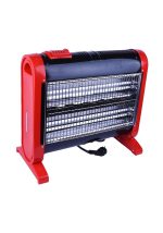 Ngrohes/Lageshtues/Ventilator Kuarc 4 Elemente 1600W AP1255 ka 2 nivele ngrohje, ventilator, enë uji kundër tharjes së ajrit, fiket automatikisht kur bie!