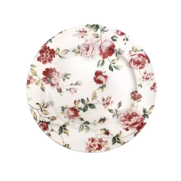 BONZAI-99 Pjate Frutash 20cm Oriana Ferelli prej porcelani cilësor me dekorim artizanal do të zbukurojnë çastet tuaja më të mrekullueshme!