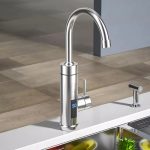 Rubinet Ngrohes Elektrik 3000W RX-016