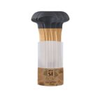 Garuzhde Plastike Najlon Me Bisht Bambu GB-01482 San Ignacio® për temperaturë deri 220°C dhe për enë gatimi jongjitëse ofron komoditet dhe elegancë!