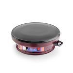 Saç Elektrik për Petë dhe Krepa NG7001 Samdan 1750W