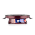 Saç Elektrik për Petë dhe Krepa NG7001 Samdan 1750W