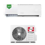 Kondicioner Dc Inverter 12000 btu OCARINA T41 A+++/A++ Punon:+53°C deri në -35°C ; Qarkullimi:670 m3/h; GAZ R32, Antibakterial, Jonizues, Gentle Breeze