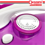 Hekur Me Avull DS099 2000W DESSINI, Avull i fuqishëm, Shtresë qeramike në bazë, Përshtatje e temperaturës, Funksion i vetpastrimit