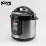 Multikuker 6Lt 1000W KB5032, me cilësi të lartë dhe çmim të ulët, 100% siguri, shije, vlera ushqyese. 70% kursim energjie, vendi dhe kohe.