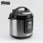 Multikuker 6Lt 1000W KB5032, me cilësi të lartë dhe çmim të ulët, 100% siguri, shije, vlera ushqyese. 70% kursim energjie, vendi dhe kohe.