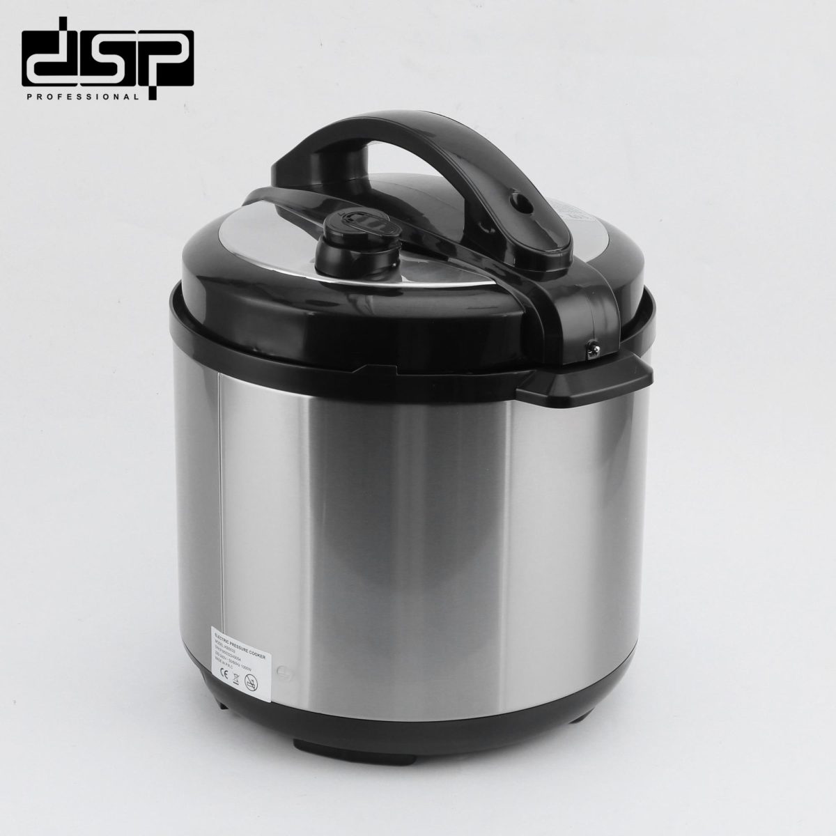 Multikuker 6Lt 1000W KB5032, me cilësi të lartë dhe çmim të ulët, 100% siguri, shije, vlera ushqyese. 70% kursim energjie, vendi dhe kohe.