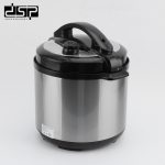 Multikuker 6Lt 1000W KB5032, me cilësi të lartë dhe çmim të ulët, 100% siguri, shije, vlera ushqyese. 70% kursim energjie, vendi dhe kohe.