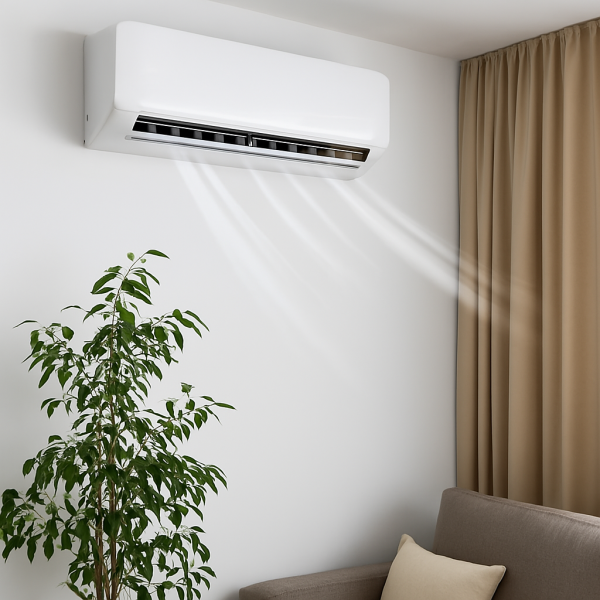 Zgjidh kondicionerin ideal për shtëpi apo zyrë. Modele portative, murale dhe inverter për freski dhe komoditet gjatë gjithë vitit.