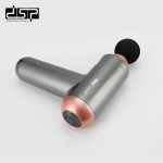 Masazhator DSP Encore Professional me ekran LED dhe 4 kokëza të ndërrueshme për masazh trupor