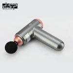 Masazhator DSP Encore Professional me ekran LED dhe 4 kokëza të ndërrueshme për masazh trupor