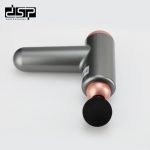 Masazhator DSP Encore Professional me ekran LED dhe 4 kokëza të ndërrueshme për masazh trupor