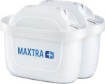 Set 2 copë filtra BRITA MAXTRA+ për kanat e filtrimit të ujit