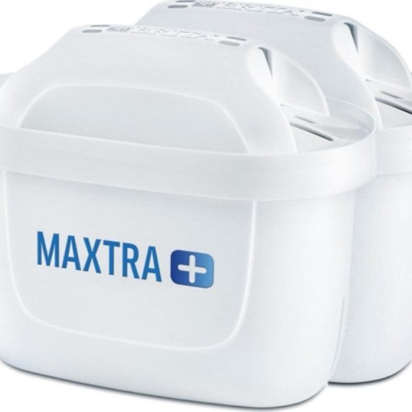 Set 2 copë filtra BRITA MAXTRA+ për kanat e filtrimit të ujit