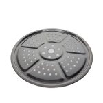 Multikuker HÖFFNER GERMANY 6L – Panel në Shqip, Enë Inoksi, 1000W