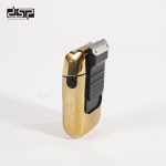 Makine rroje DSP 60111 në ngjyrë Gold me aksesorë (kapak, kabllo, vaj)