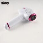 Depilator IPL DSP me ekran LCD dhe kokë dritë pulsi