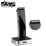 Makine qethje DSP 90023 me karikim dhe krehera udhëzues