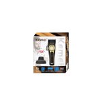 Makine qethje Kemei KM-2373 me teh DLC dhe motor magnetik