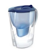 Kanë 3.5L me filtër uji BRITA Marella për pastrimin dhe përmirësimin e shijes së ujit