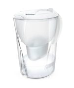 Kanë 3.5L me filtër uji BRITA Marella për pastrimin dhe përmirësimin e shijes së ujit