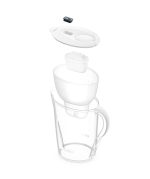 Kanë 3.5L me filtër uji BRITA Marella për pastrimin dhe përmirësimin e shijes së ujit