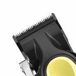 Makina e qethjes WMARK NG-138 me teh çeliku inox dhe teh lëvizës qeramike, motor 8000 RPM, bateri 2500mAh dhe ekran LED. Cilësi profesionale për çdo përdorim!