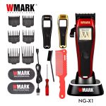Makine qethjeje WMARK NG-X1 me thikë precize