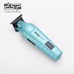 Makina qethëse DSP ENCORE Pro 90086 me krehera ndarës dhe ekran LED