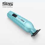 Makina qethëse DSP ENCORE Pro 90086 me krehera ndarës dhe ekran LED
