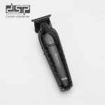 Makina qethëse DSP ENCORE Pro 90086 me krehera ndarës dhe ekran LED