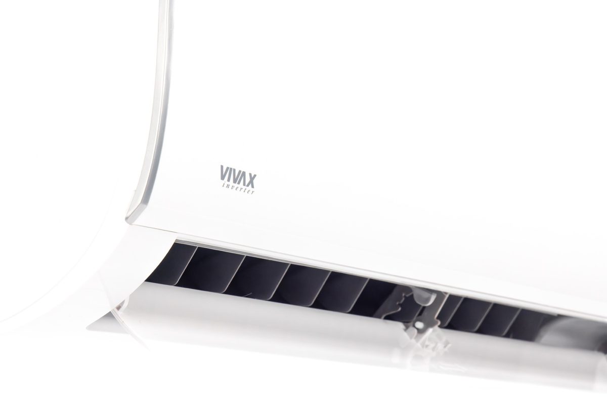 Njësi e brendshme kondicioneri VIVAX 7k BTU Seria M për multisplit