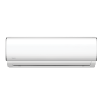 Njësi e brendshme kondicioneri VIVAX 7k BTU Seria M për multisplit