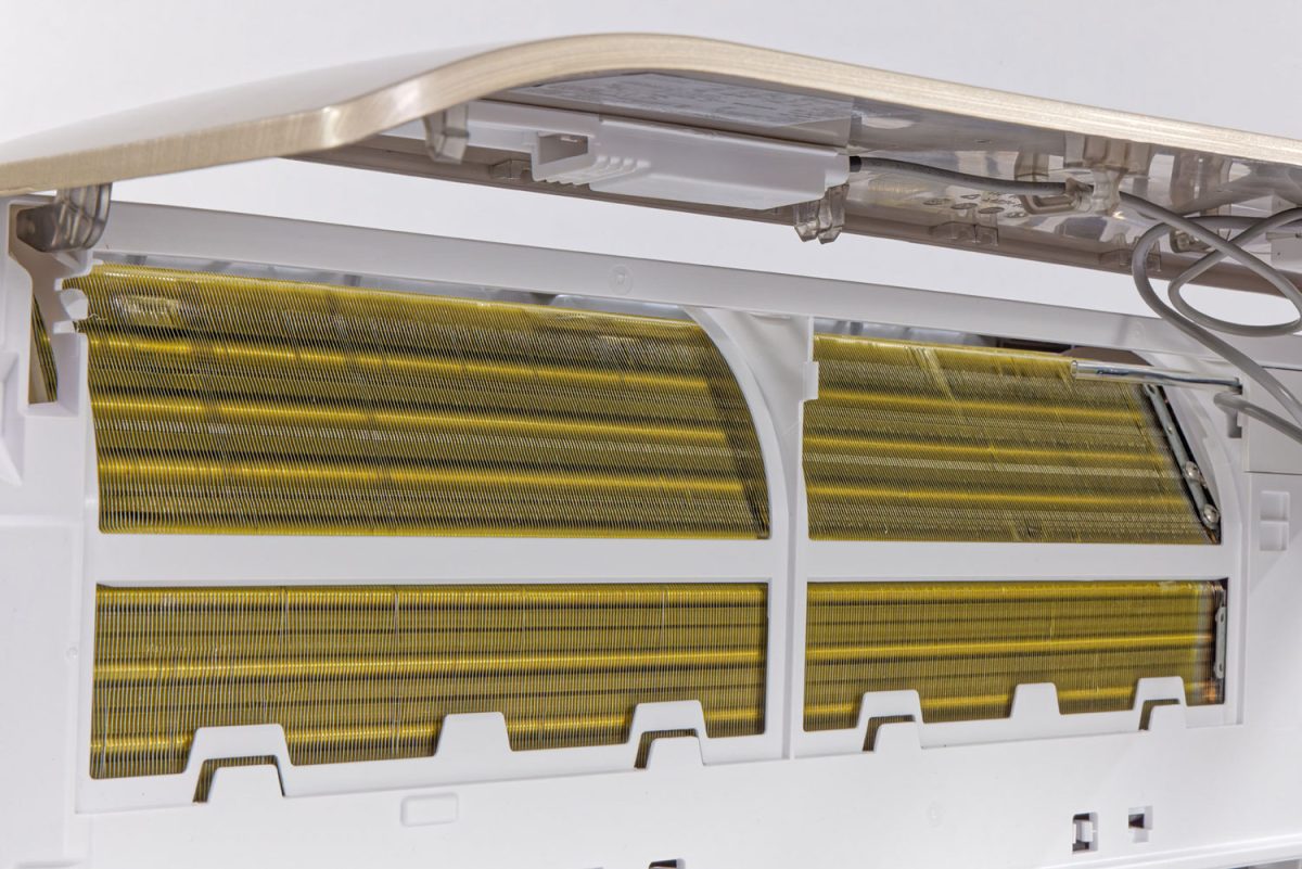 Njësi e brendshme kondicioneri VIVAX 9000 BTU Seria M për multisplit