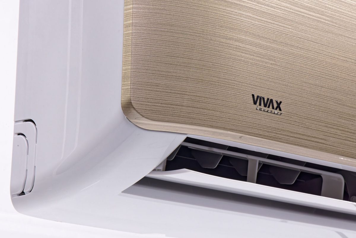 Njësi e brendshme kondicioneri VIVAX 9000 BTU Seria M për multisplit