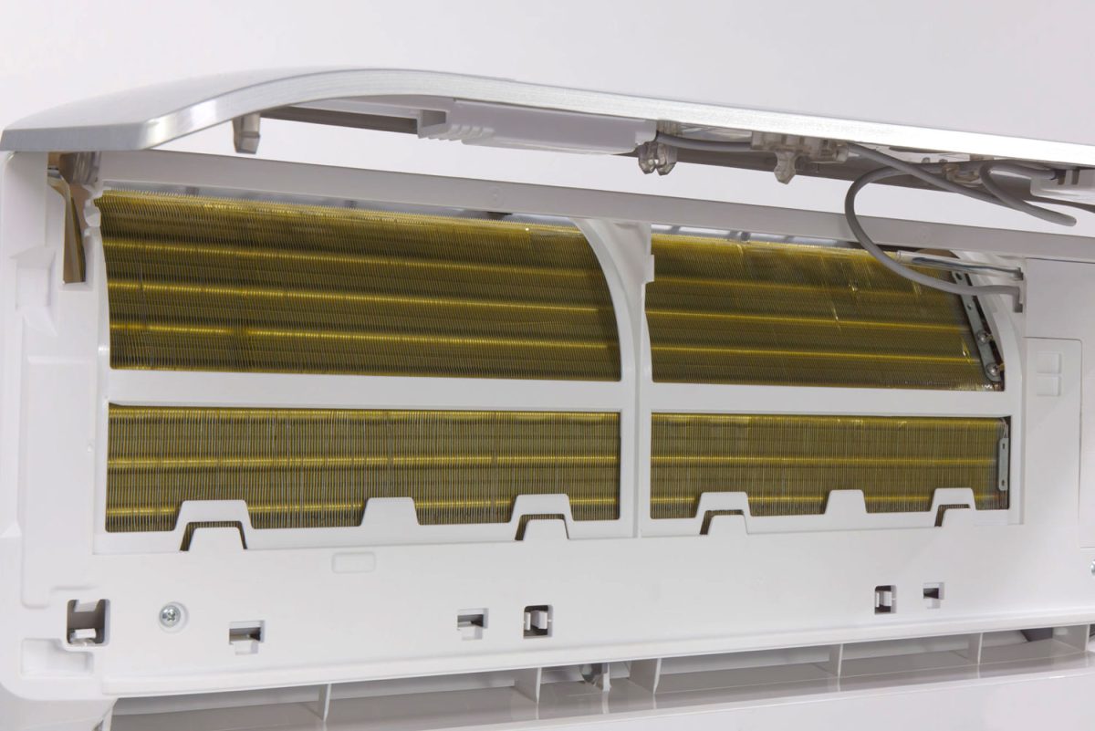 Njësi e brendshme kondicioneri VIVAX 9000 BTU Seria M për multisplit