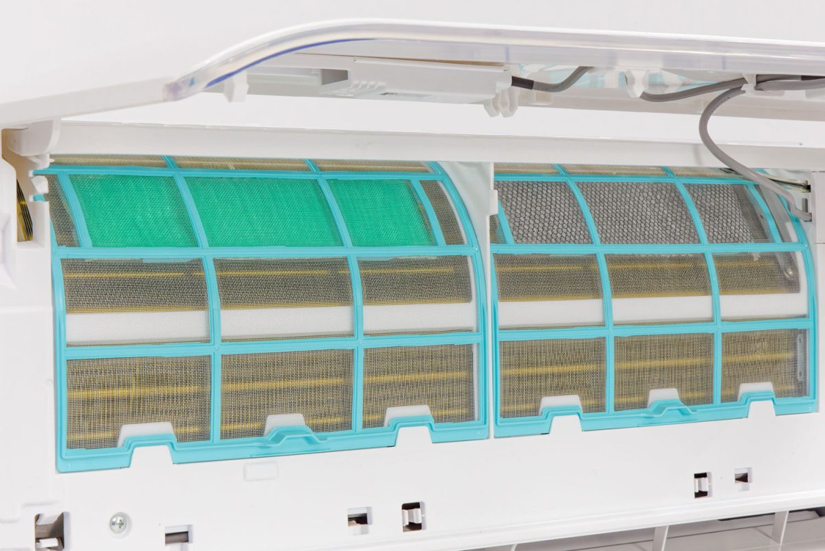 Njësi e brendshme kondicioneri VIVAX 9000 BTU Seria M për multisplit