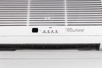 Kokë kasete VIVAX me panel 12000 BTU – ajrim 360° dhe teknologji inverter
