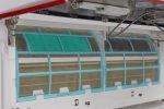 Njësi e brendshme kondicioneri VIVAX 9000 BTU Seria M për multisplit
