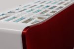 Njësi e brendshme kondicioneri VIVAX 9000 BTU Seria M për multisplit