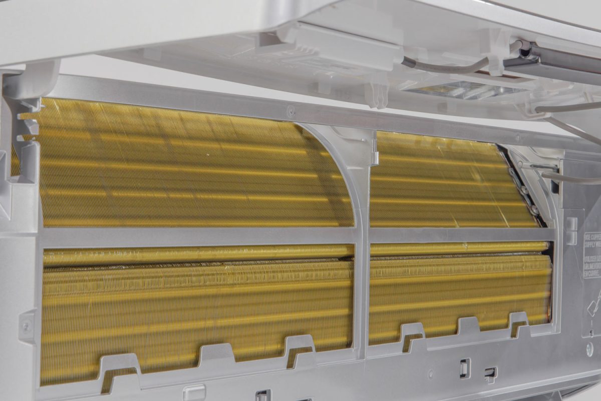 Njësi e brendshme kondicioneri VIVAX 9000 BTU Seria M për multisplit