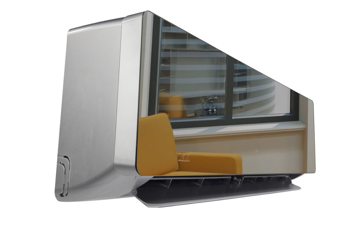 Njësi e brendshme kondicioneri VIVAX 9000 BTU Seria M për multisplit