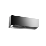 Njësi e brendshme kondicioneri VIVAX 9000 BTU Seria M për multisplit
