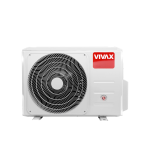Kondicioner multisplit 18000 BTU Seria R VIVAX – Njësi e jashtme me 3D inverter dhe gaz R32